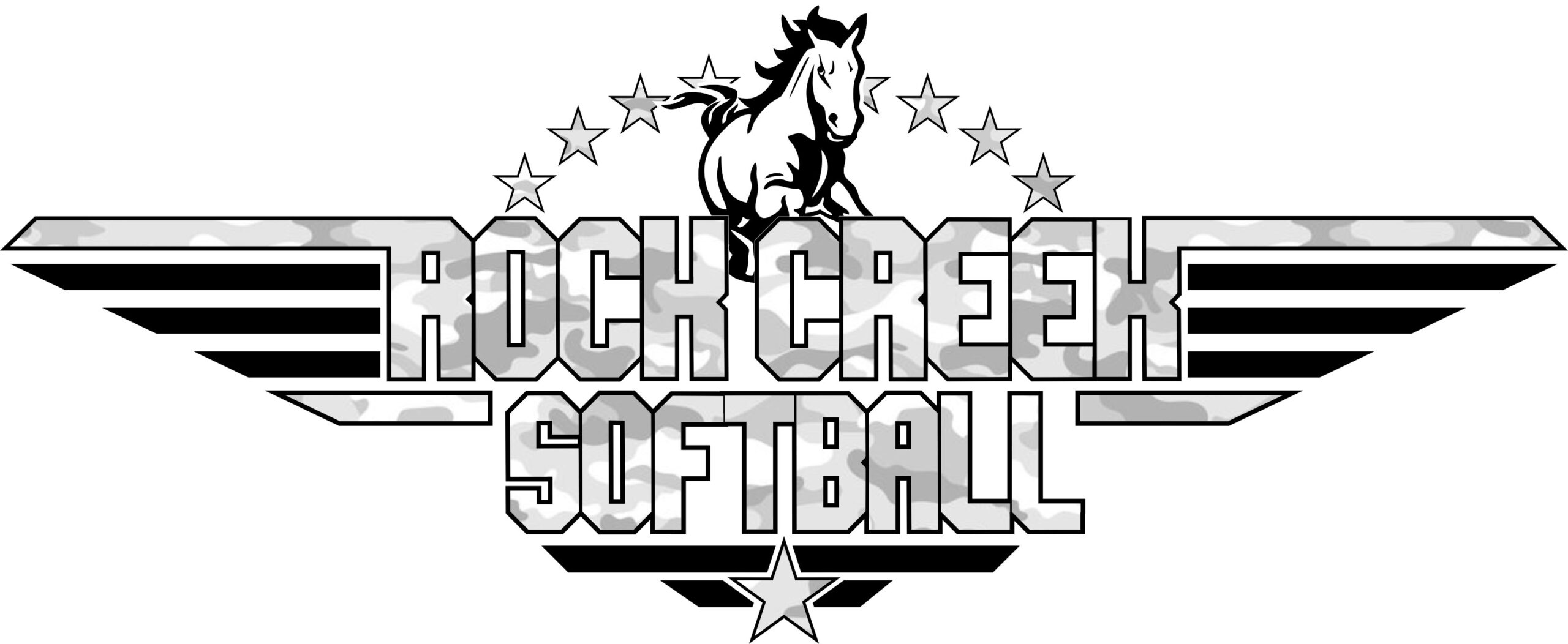 Rock Creek Softball